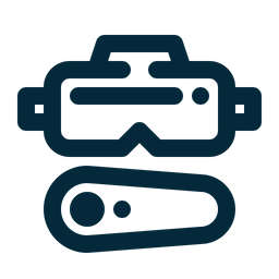 Headset  Icon