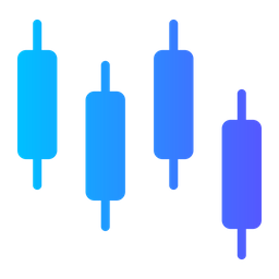 Analysis chart  Icon