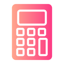 Calculator  Icon