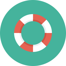 Buoy  Icon