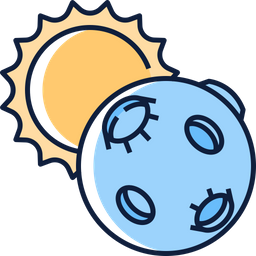 Eclipse  Icon