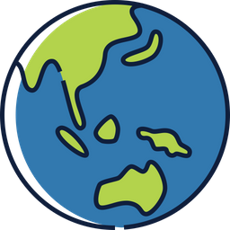 Earth  Icon