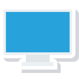 Computer  Icon