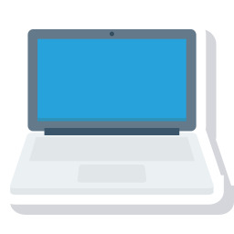 Computer  Icon