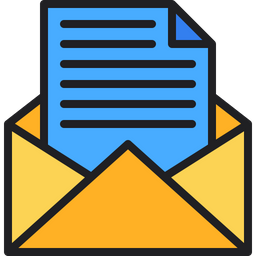 Email  Symbol