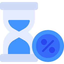 Hourglass  Icon