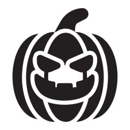 Halloween party  Icon