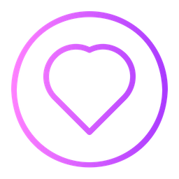 Heart  Icon