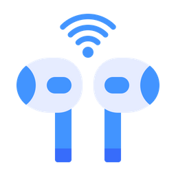 Airpods  Icon