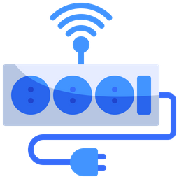 Cable Extension  Icon