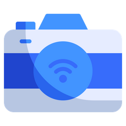 Camera  Icon