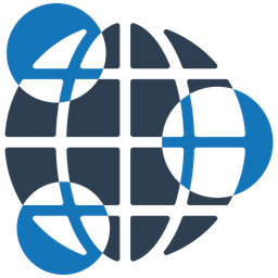 Global connect  Icon