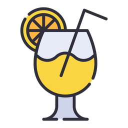 Alkohol  Symbol