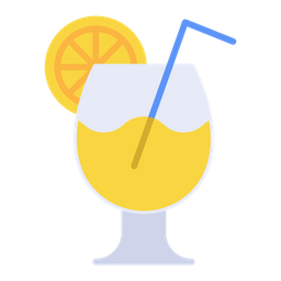 Alcohol  Icon