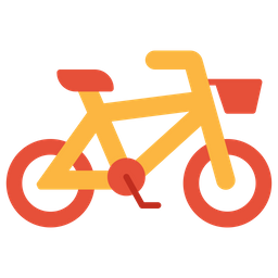 Bicycle  Icon