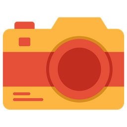 Camera  Icon