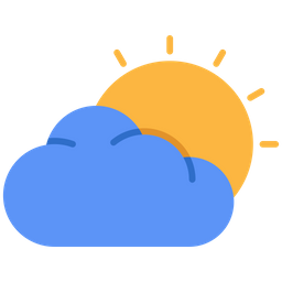 Cloud  Icon