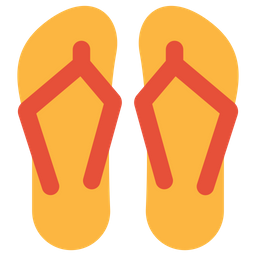 Flip Flop  Icon