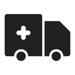 Ambulance  Icon