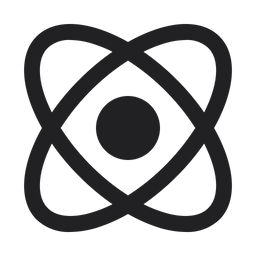 Atom  Icon