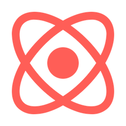 Atom  Icon