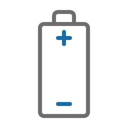 Battery  Icon