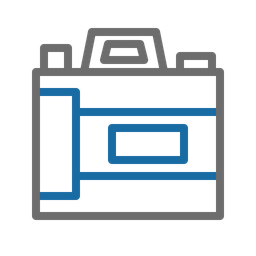 Camera  Icon