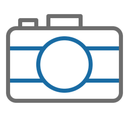 Camera  Icon