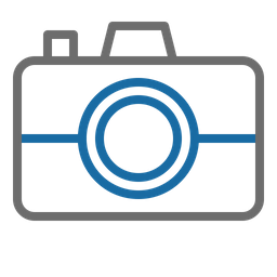 Camera  Icon