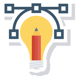 Bulb  Icon