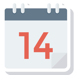 Calendar  Icon