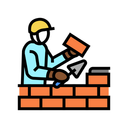 Builder  Icon