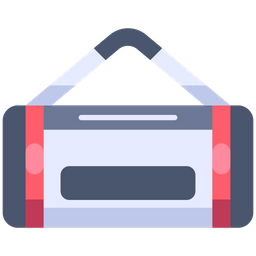 Bag  Icon