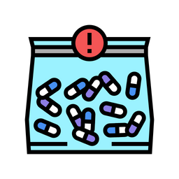 의약품  아이콘