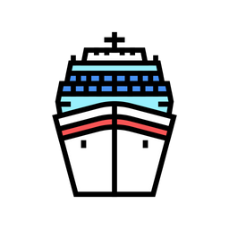 Cruise  Icon