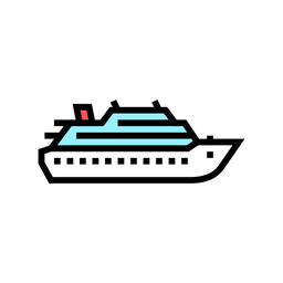 Ship  Icon