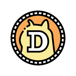 Dogecoin  Symbol