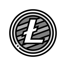 Litecoin  Symbol