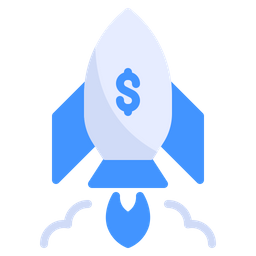 Business Startup  Icon