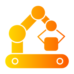 Automation  Icon