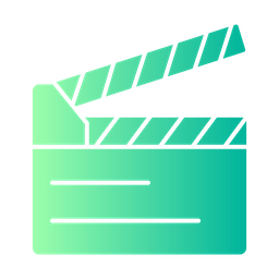 Filmtafel  Symbol