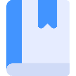 Book  Icon