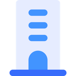 Apartment  Icon