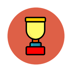 Award  Icon