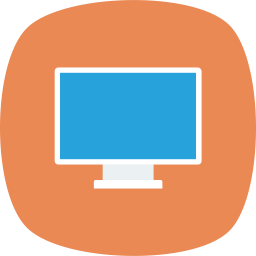 Computer  Icon