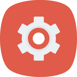 Configuration  Icon