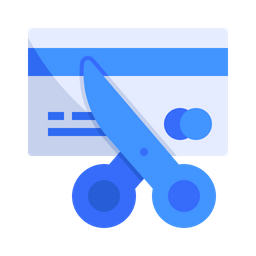 Credit Card  Icon