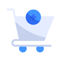 Add To Cart  Icon