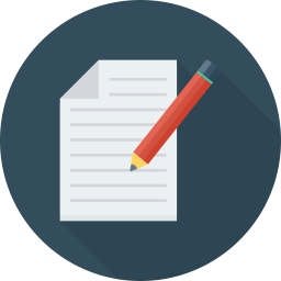 Document  Icon