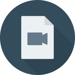 Document  Icon